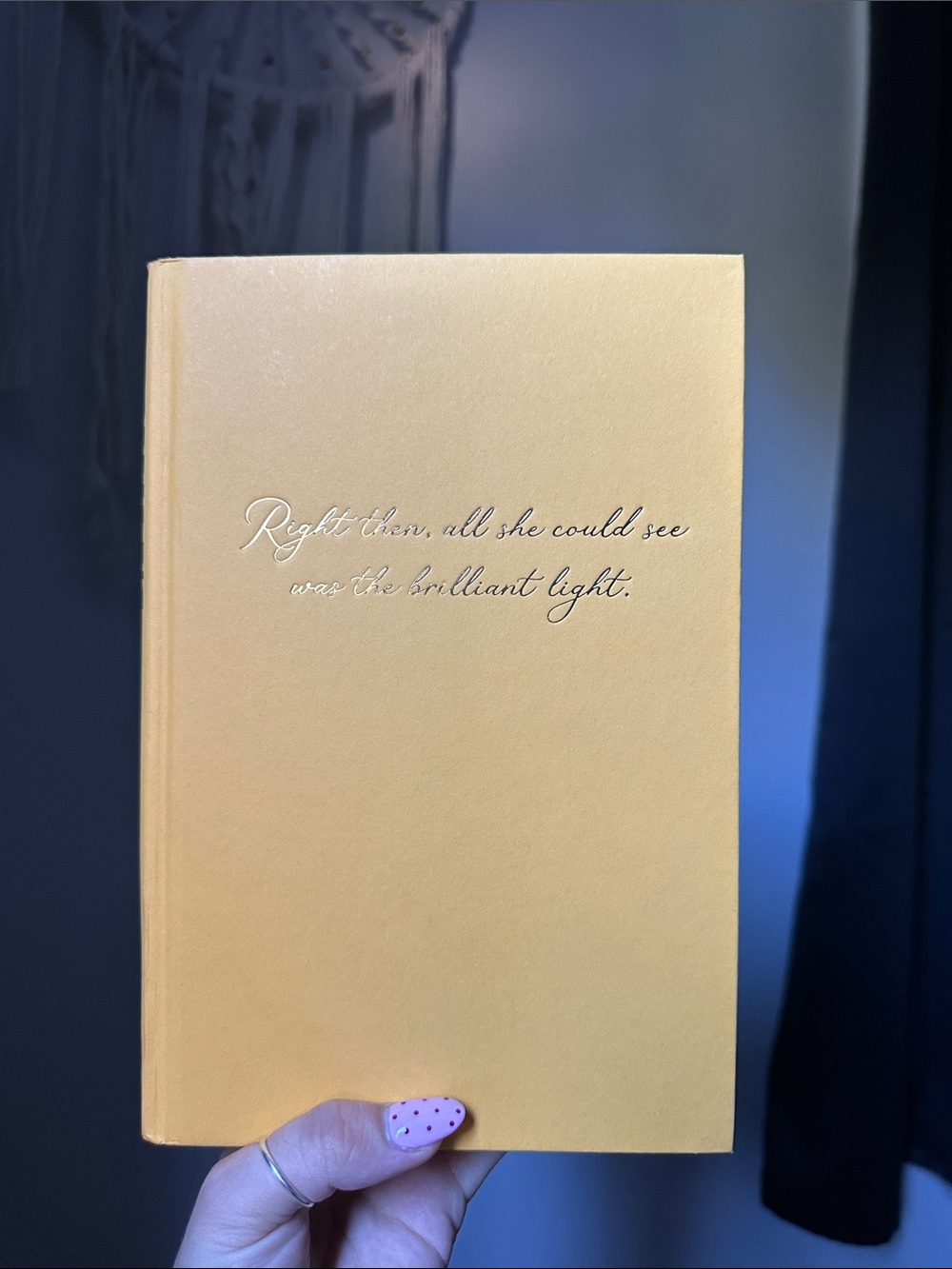 Great Big Beautiful Life - Red Hardcover Edition View 4